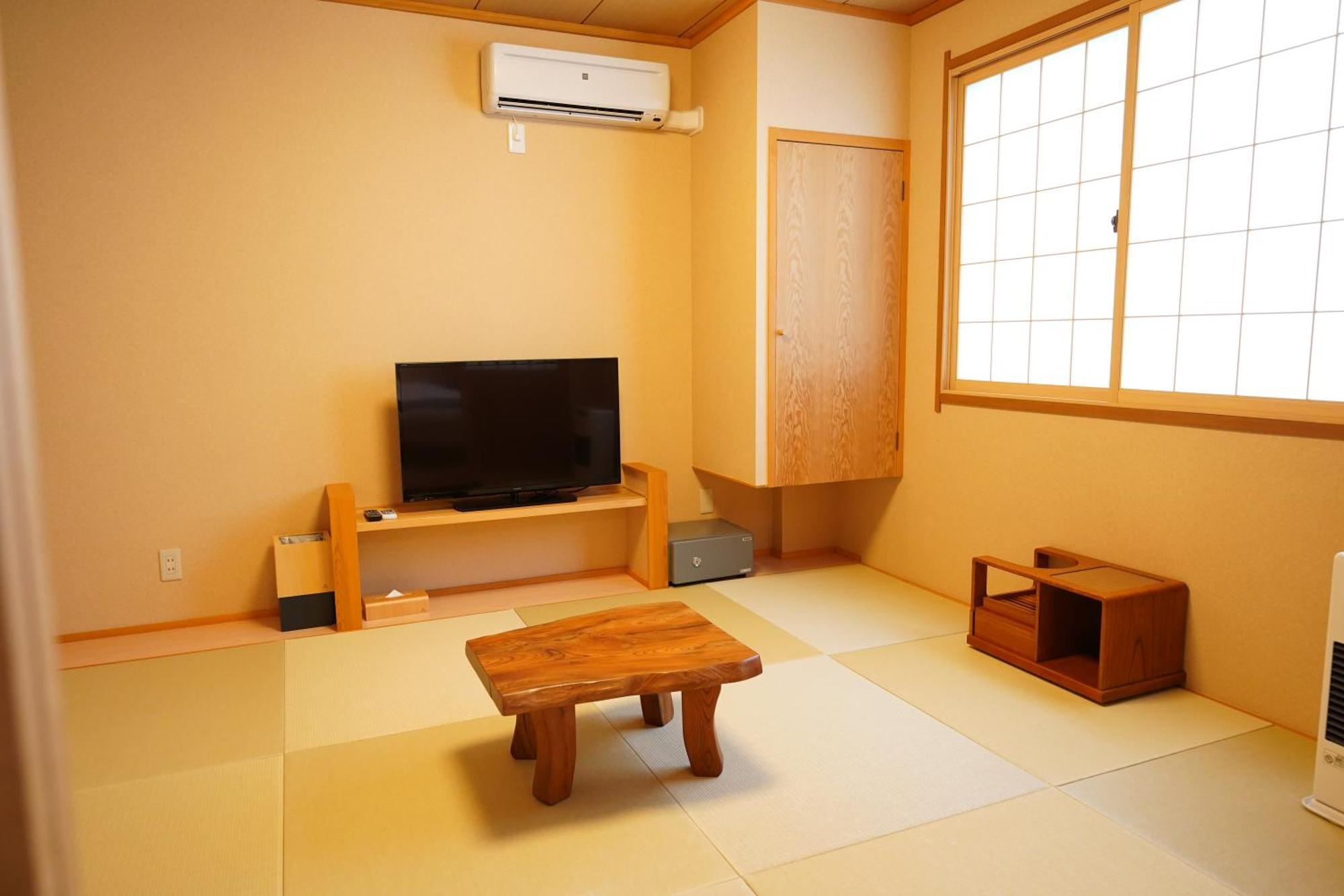 Soumeian Kusatsu  Room photo