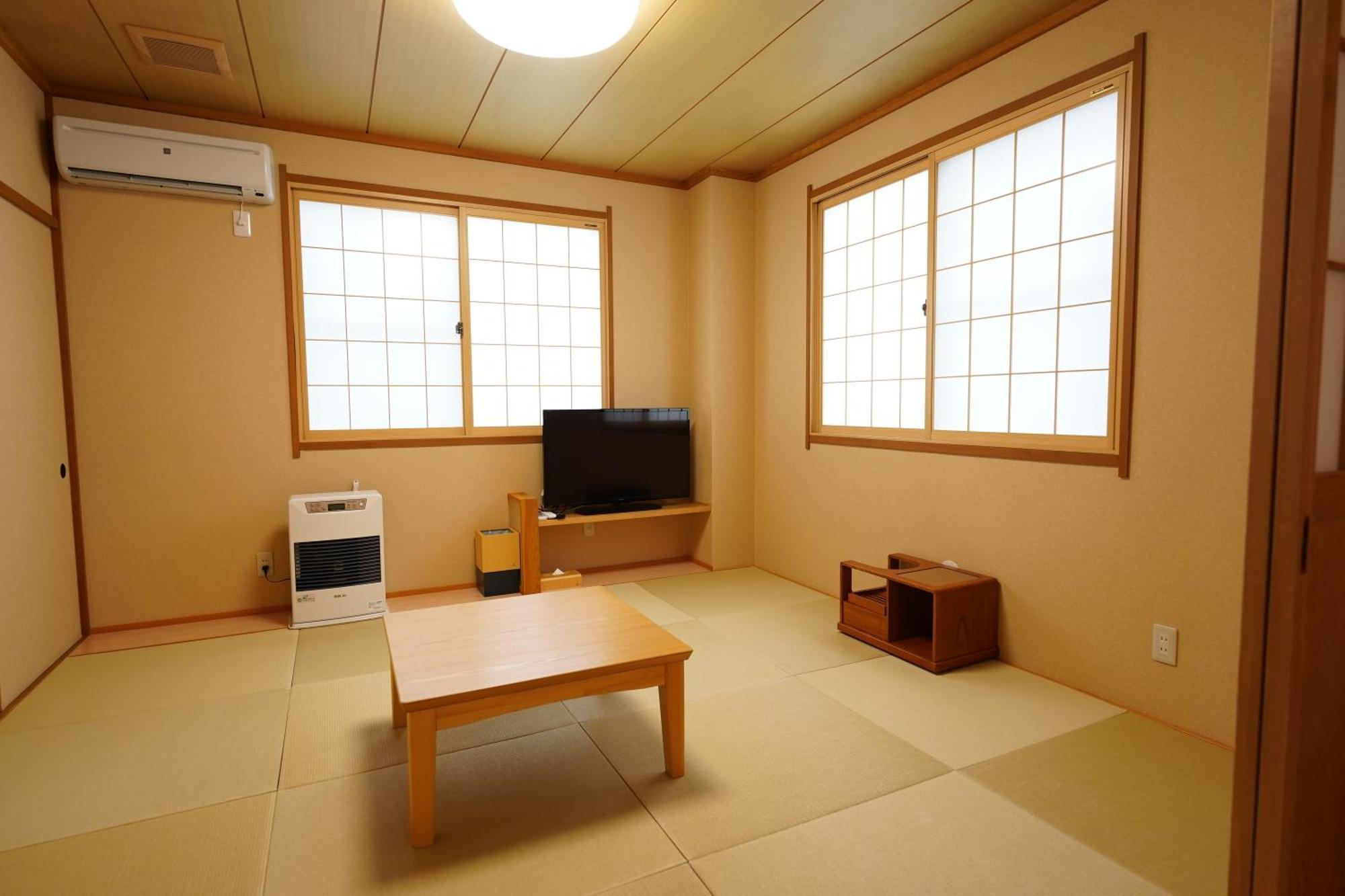 Soumeian Kusatsu  Room photo